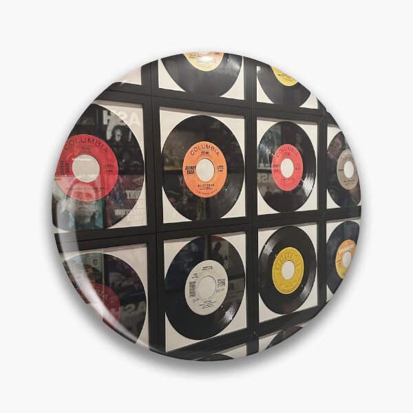Item preview, Record Time designed and sold by km83.