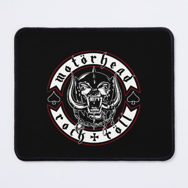 Item preview, Motorhead Rock N Roll Snaggletooth designed and sold by catchy  store.