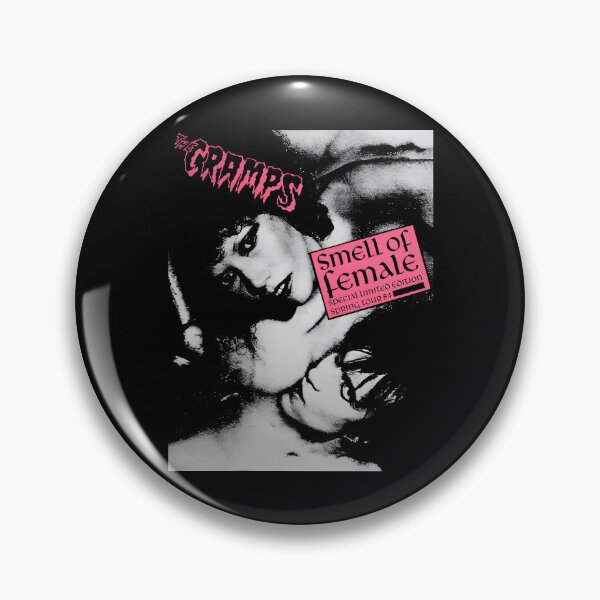 Item preview, The Cramps Bad music for Bad people designed and sold by Negatuko63.