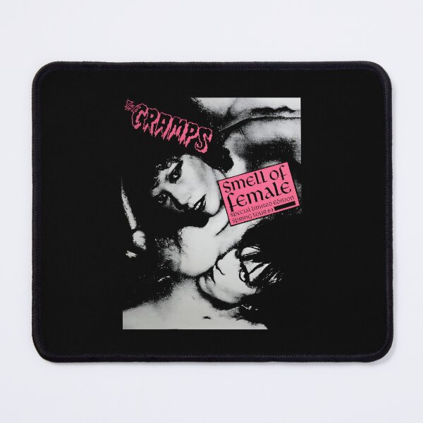 Item preview, The Cramps Bad music for Bad people designed and sold by Negatuko63.