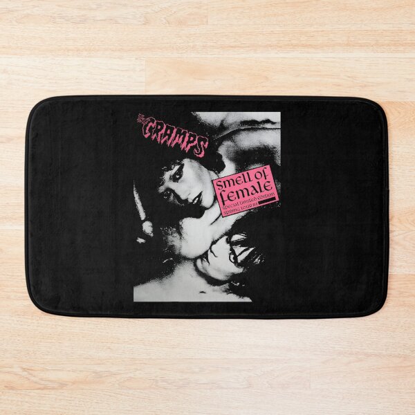 Item preview, The Cramps Bad music for Bad people designed and sold by Negatuko63.