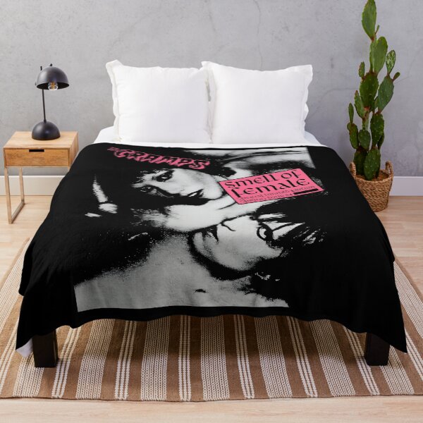 Item preview, The Cramps Bad music for Bad people designed and sold by Negatuko63.