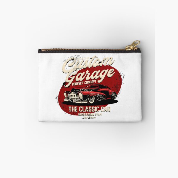 Item preview, Red Car designed and sold by heedooppod.