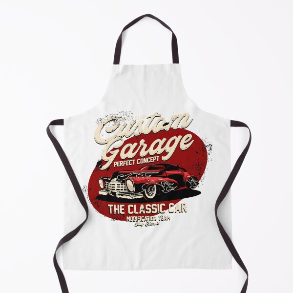 Item preview, Red Car designed and sold by heedooppod.