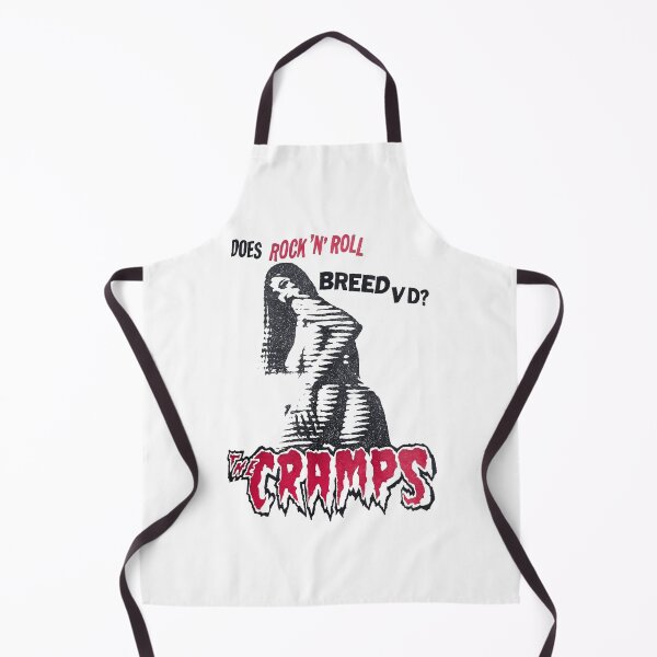Item preview, The Cramps Bad music for Bad people designed and sold by Negatuko63.