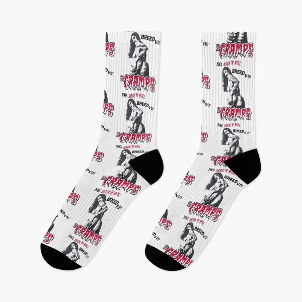 Item preview, The Cramps Bad music for Bad people designed and sold by Negatuko63.