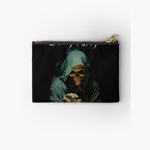 Item preview, Skinny Puppy Merch Vtg Fan Art #133 designed and sold by CyberAngela.