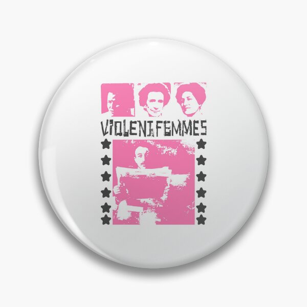 Item preview, Pink Grunge Folk Punk Band designed and sold by ShimyArtwork.