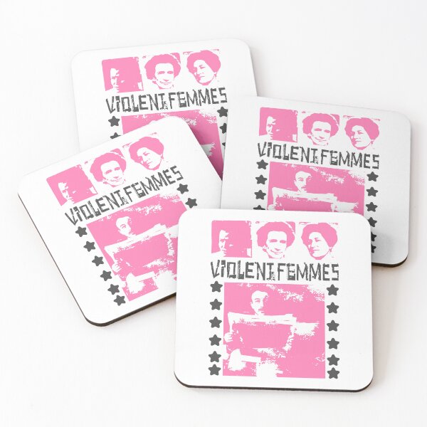 Item preview, Pink Grunge Folk Punk Band  designed and sold by ShimyArtwork.