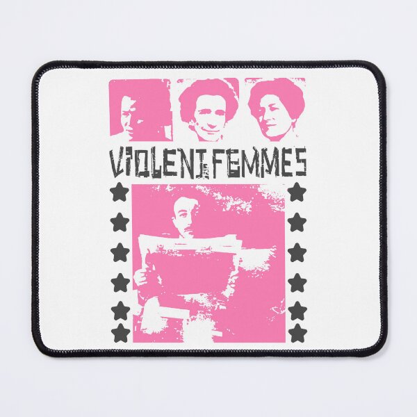Item preview, Pink Grunge Folk Punk Band  designed and sold by ShimyArtwork.