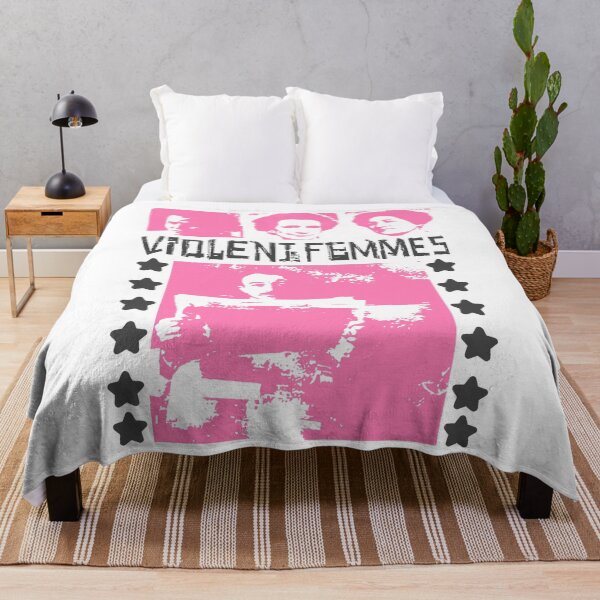 Item preview, Pink Grunge Folk Punk Band designed and sold by ShimyArtwork.