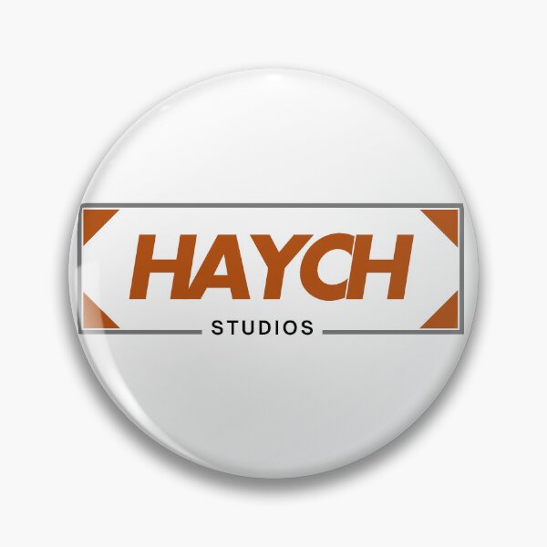 Artikelvorschau, Heu entworfen und verkauft von HAYCH STUDIOS.