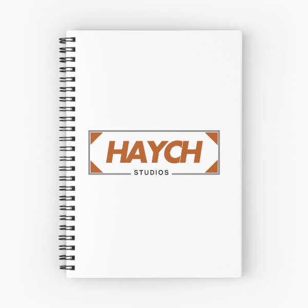 Artikelvorschau, Heu entworfen und verkauft von HAYCH STUDIOS.
