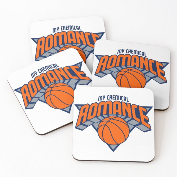 Item preview, My Chemical Romance Knicks Design designed and sold by Wick Designs.