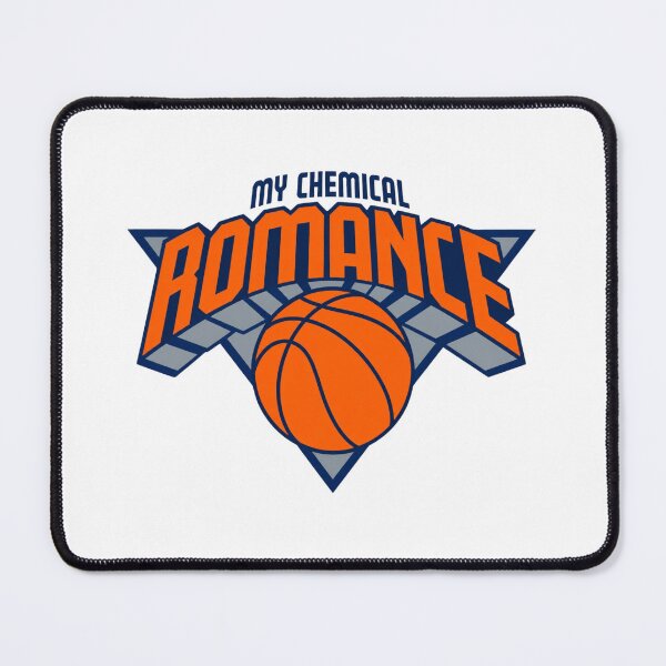 Item preview, My Chemical Romance Knicks Design designed and sold by Wick Designs.