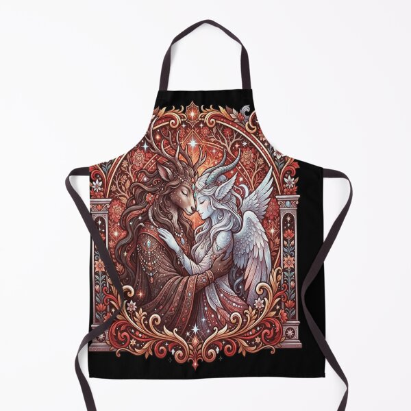 Item preview, Kitsune Inari Fox Yin Yang designed and sold by livasyczosek3.
