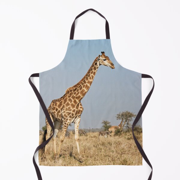 Item preview, Giraffe And Friends, South Africa designed and sold by Andrew Goodall.