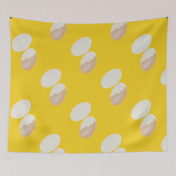 Item preview, Boiled Eggs designed and sold by EiramsArtStuffs.