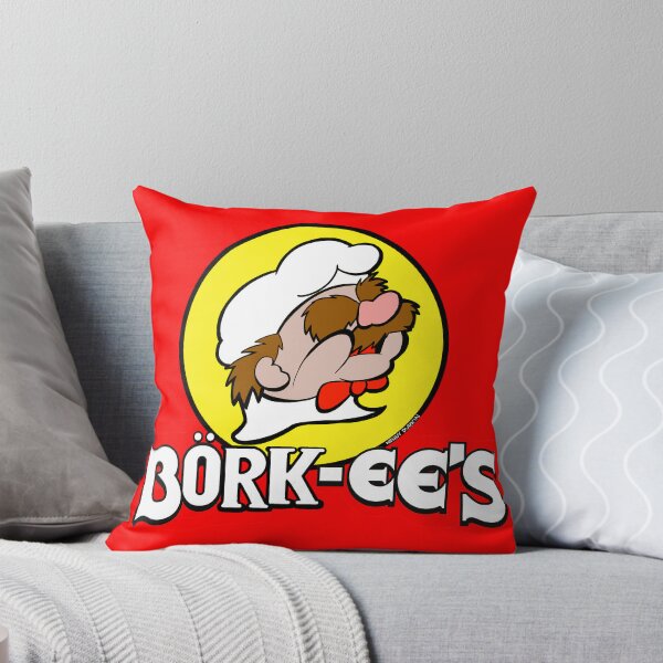 Item preview, Swedish chef parody designed and sold by Kenny Durkin.