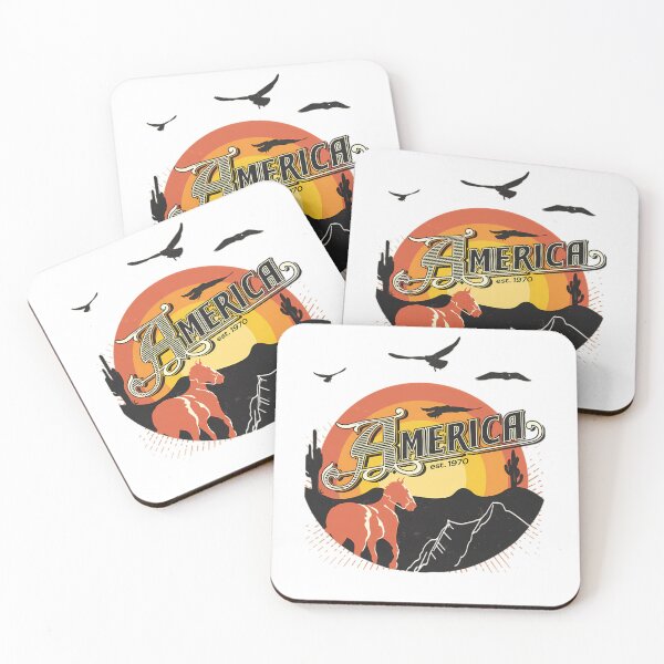 Item preview, Rock Folk Rock Desert Sunset designed and sold by eshoppingsale.