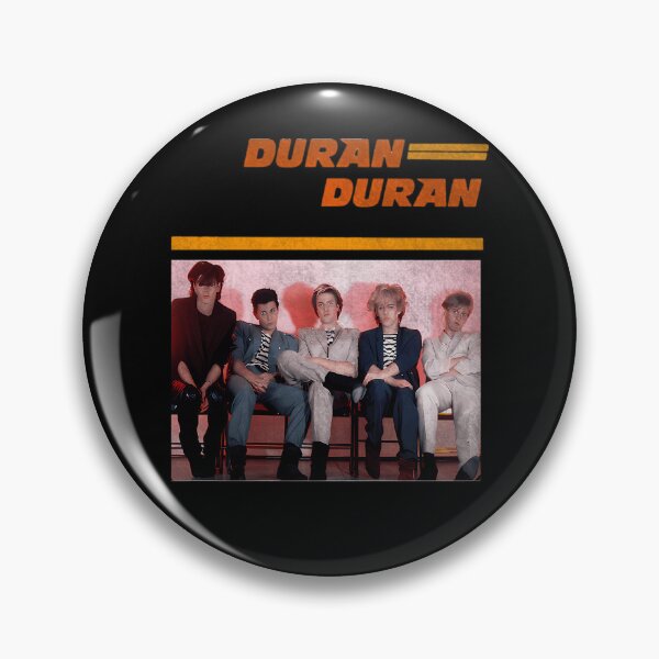 Item preview, 80s New Wave Synth Pop Band Portrait designed and sold by eshoppingsale.