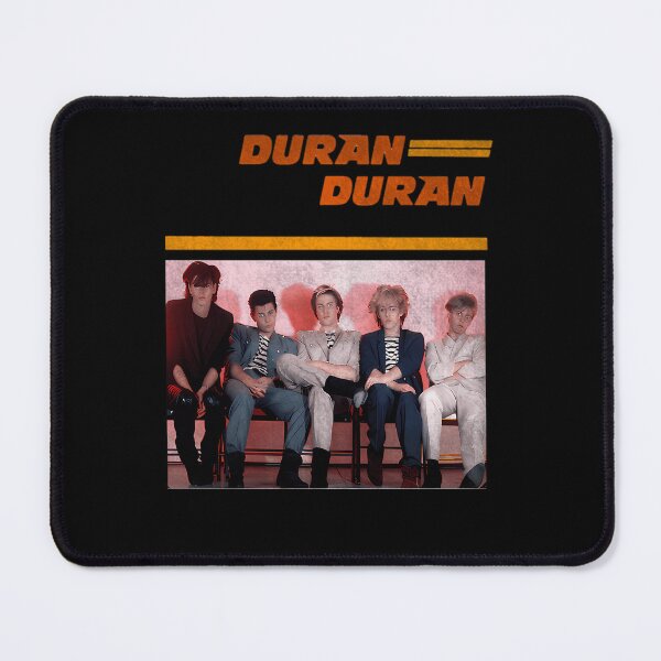 Item preview, 80s New Wave Synth Pop Band Portrait designed and sold by eshoppingsale.