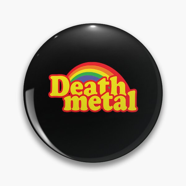 Item preview, Colorful Rainbow Arcade Yellow Typography designed and sold by rartdesigner.