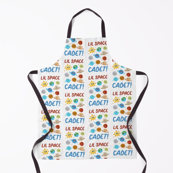 Item preview, Lil Space Cadet! (on White) designed and sold by PawsitiveMum3.