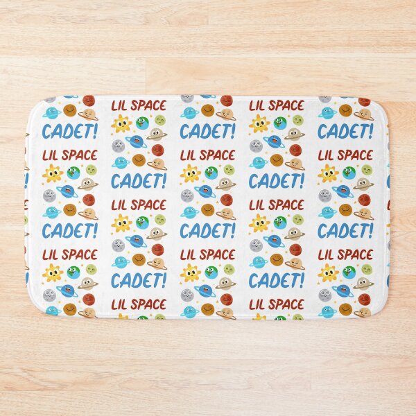 Item preview, Lil Space Cadet! (on White) designed and sold by PawsitiveMum3.