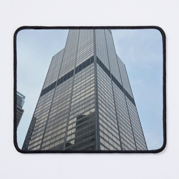 Item preview, Sears Tower designed and sold by reggiesstuff.
