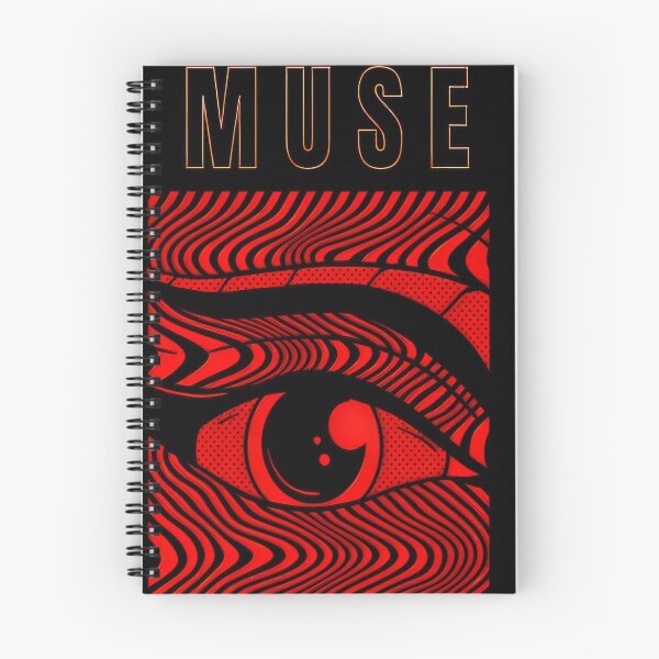 Item preview, Muse Band designed and sold by ArtisticWild.