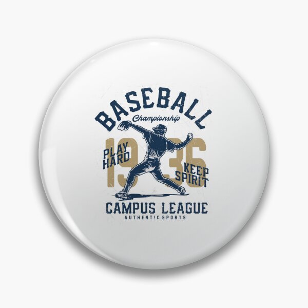 Item preview, Baseball Championship designed and sold by heedooppod.