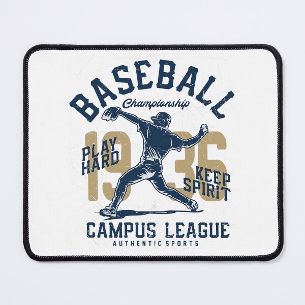 Item preview, Baseball Championship designed and sold by heedooppod.