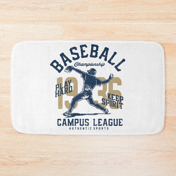 Item preview, Baseball Championship designed and sold by heedooppod.