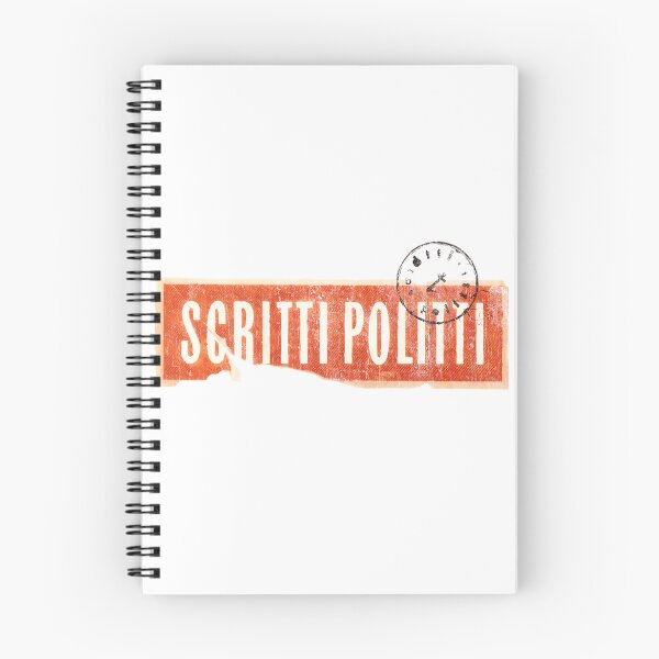 Item preview, Grunge Orange Distressed Postage Stamp Typography designed and sold by rartdesigner.