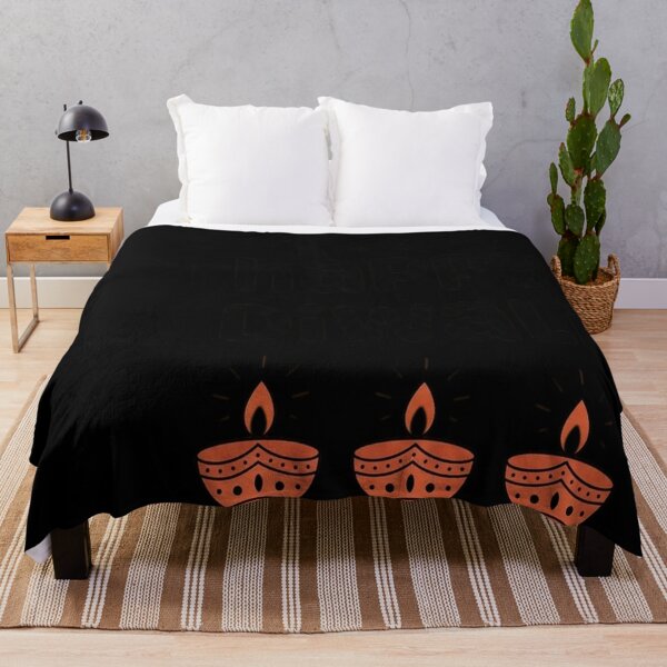 Item preview, Happy Diwali - Festival of lights designed and sold by ewellwarntzw.