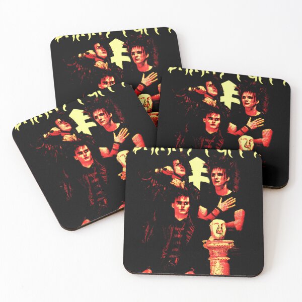 Item preview, Skinny Puppy Ghotic Rock #136 designed and sold by OceanTrace.