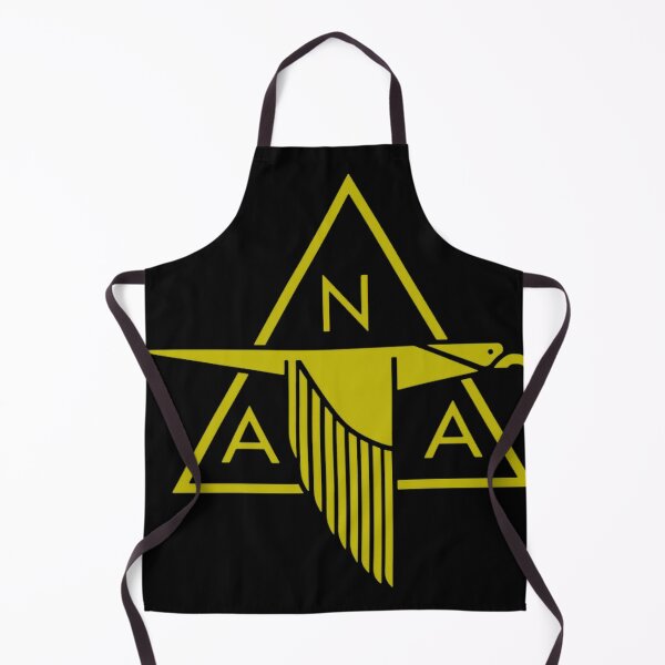 Item preview, Aeronaves norteamericanas designed and sold by OMO MOMO.