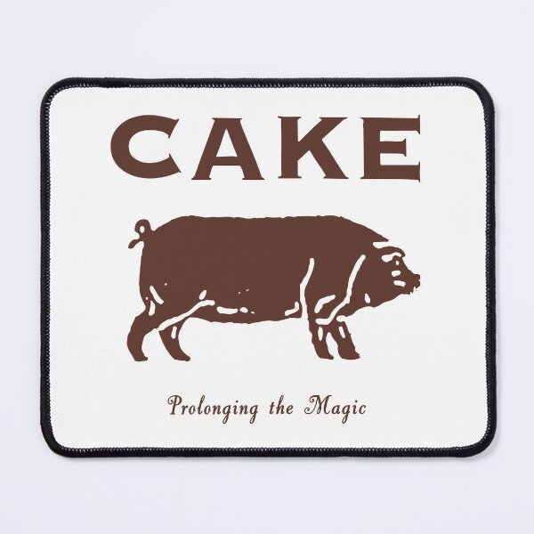 Item preview, Cake - Prolonging the Magic designed and sold by zasaniari.