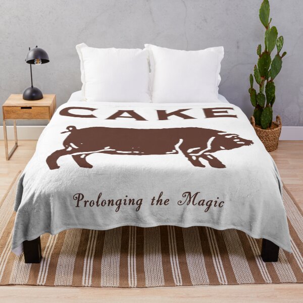 Item preview, Cake - Prolonging the Magic designed and sold by zasaniari.