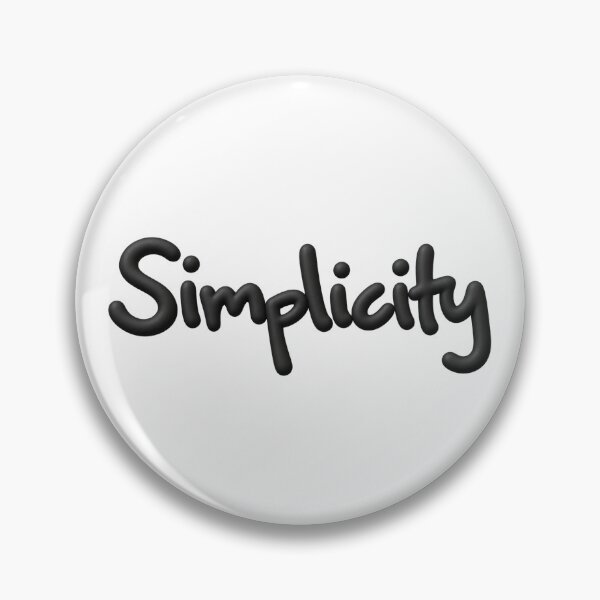 Item preview, Simplicity 3d minimalist  designed and sold by Miming.