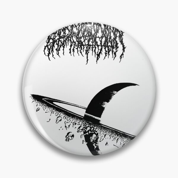 Item preview, Blood Incantation designed and sold by Dorothy Jean.