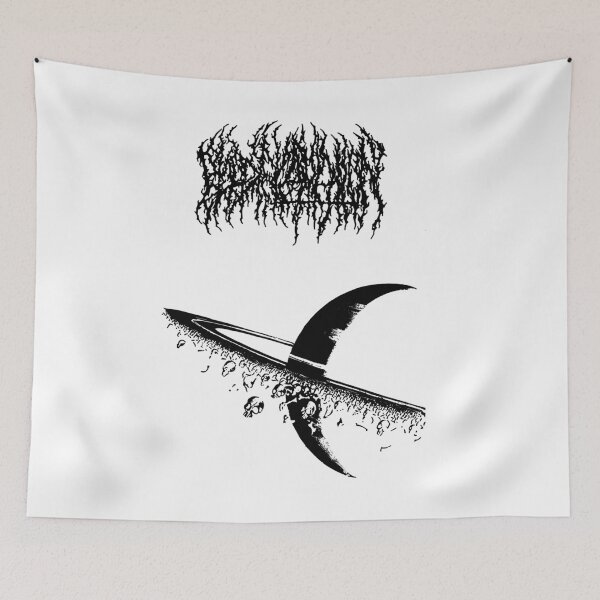 Item preview, Blood Incantation designed and sold by Dorothy Jean.