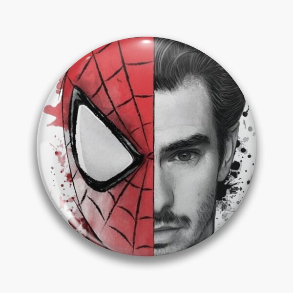 Item preview, Andrew Garfield designed and sold by Foxintheloart.