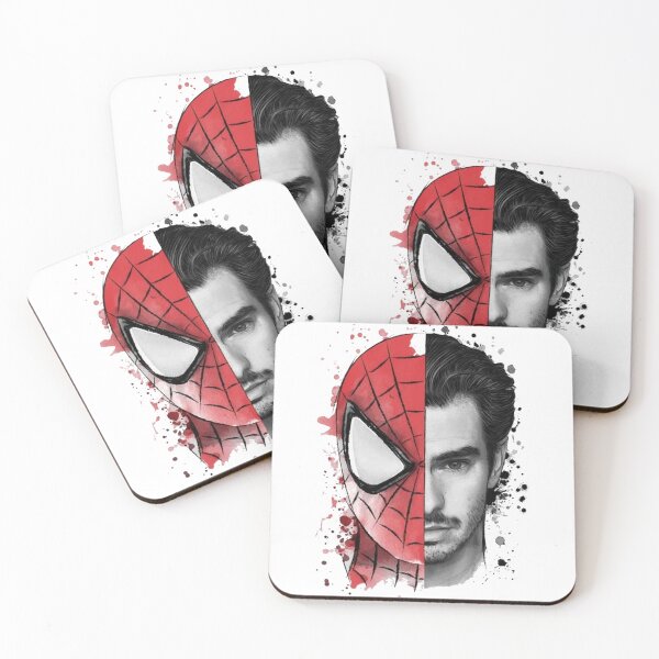 Item preview, Andrew Garfield designed and sold by Foxintheloart.