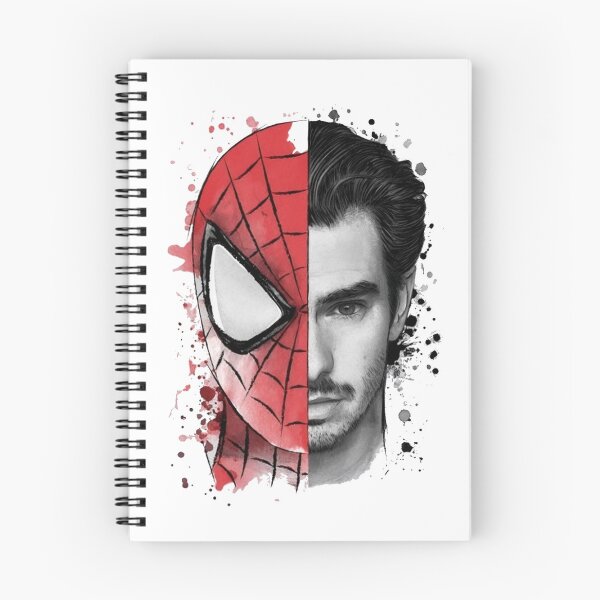 Item preview, Andrew Garfield designed and sold by Foxintheloart.