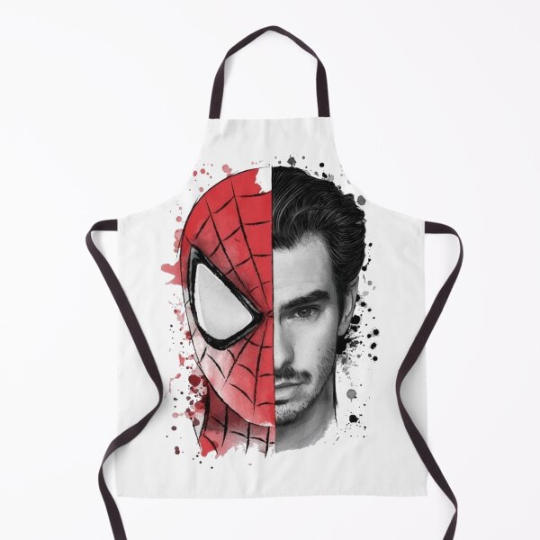 Item preview, Andrew Garfield designed and sold by Foxintheloart.