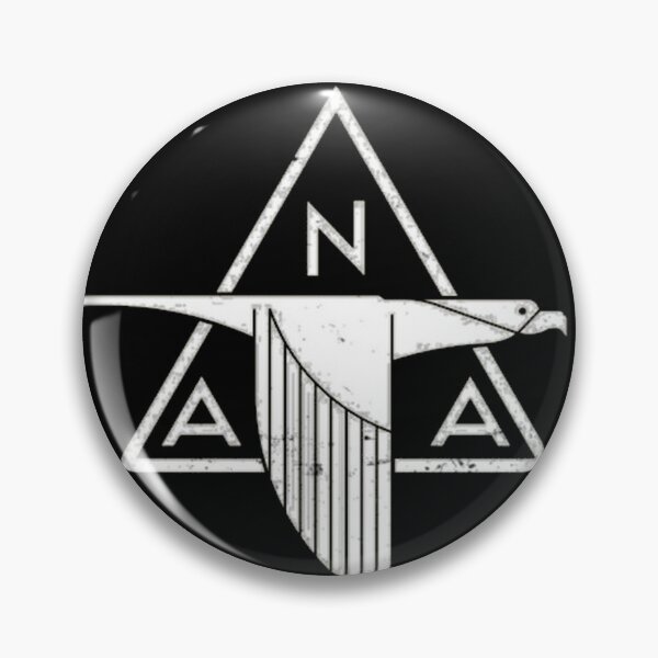 Item preview, North American Aviation Naa designed and sold by yefriramadhan.