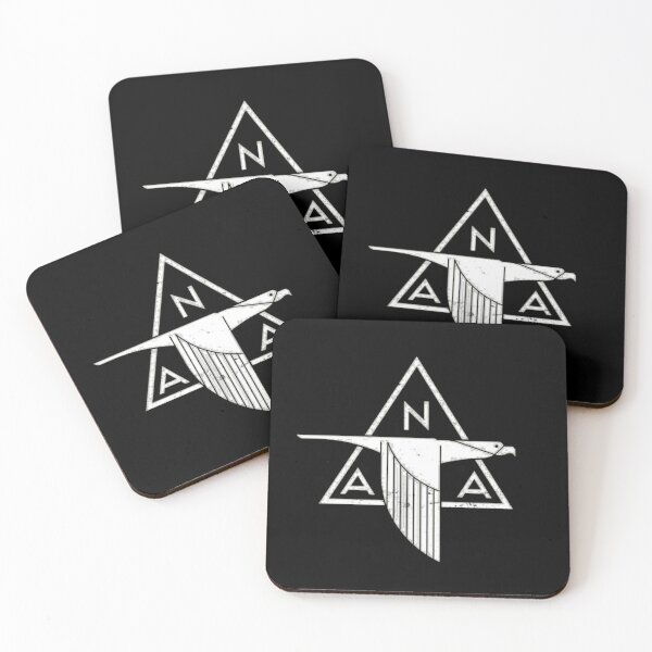 Item preview, North American Aviation Naa designed and sold by yefriramadhan.
