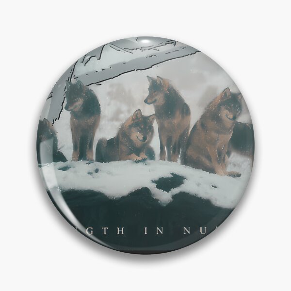 Item preview, Tyketto Strength In Numbers Old Album 1994 designed and sold by OceanTrace.